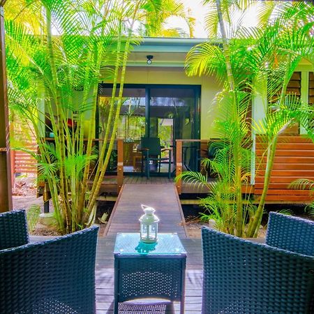 Sunbird Gardens Villa Agnes Water Eksteriør billede