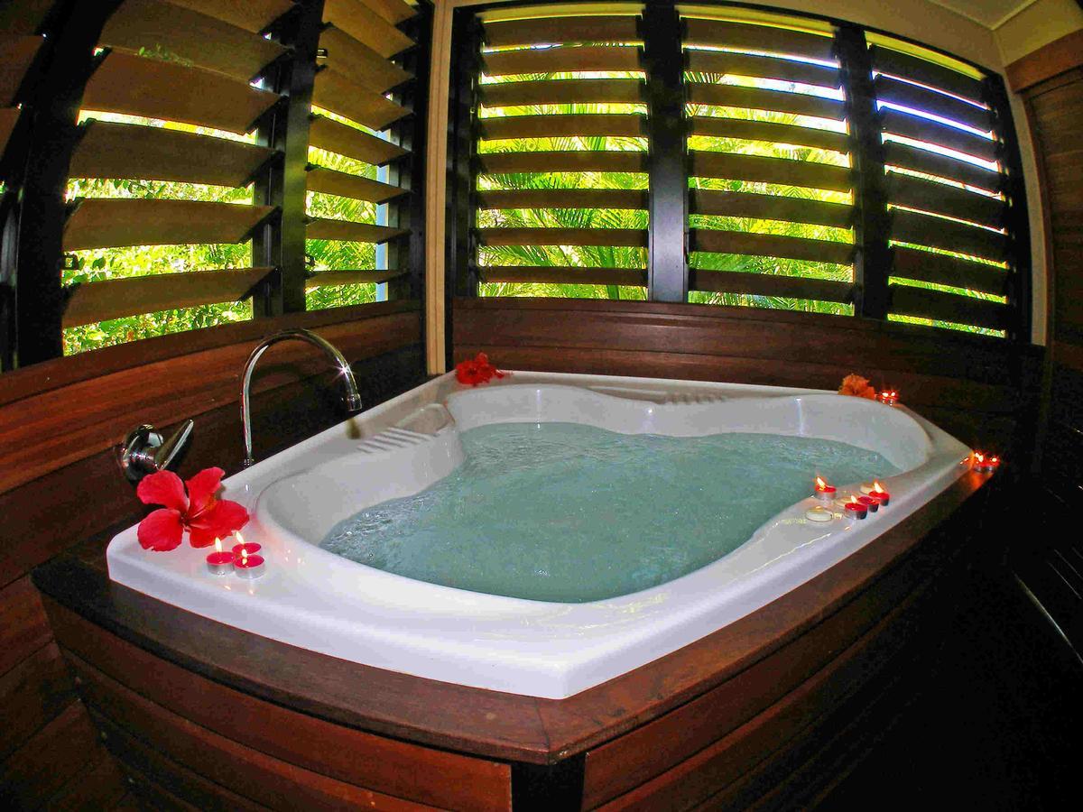 Sunbird Gardens Villa Agnes Water Eksteriør billede