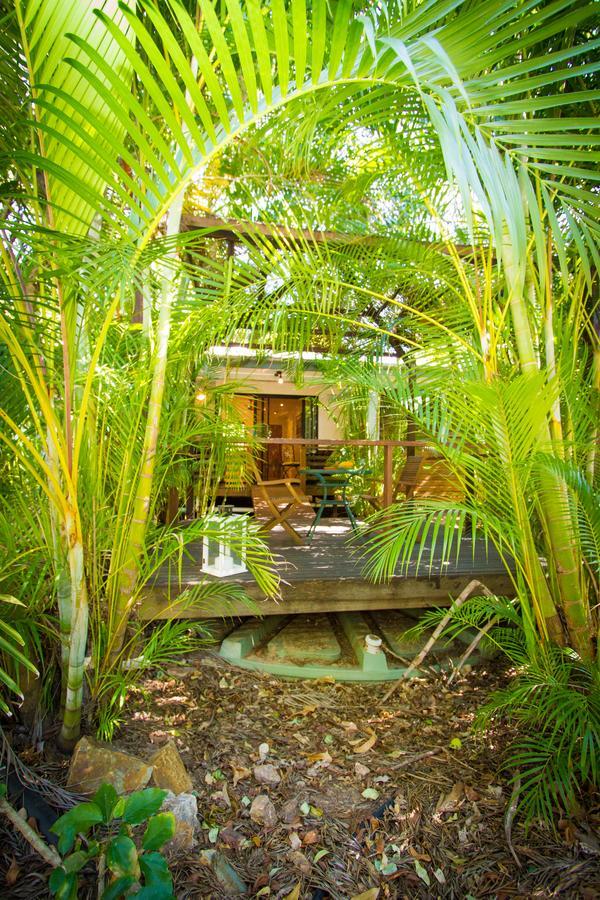 Sunbird Gardens Villa Agnes Water Eksteriør billede